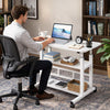 Desk- Adjustable